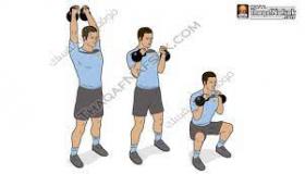 أداة اللياقة التي تجمع بين التمرين و اللعب