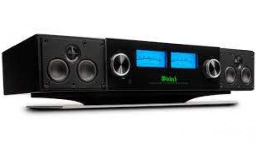 مكبر الصوت لعصر جديد من البث