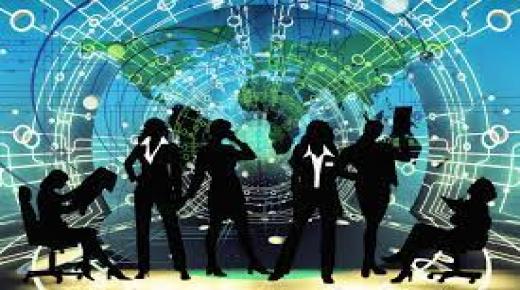 ما هو التسويق المحلي؟