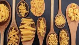 ما لا تعرفه عن المعكرونة