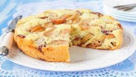 سر إتقان فطائر الفاكهة