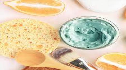 ماسك للشعر .