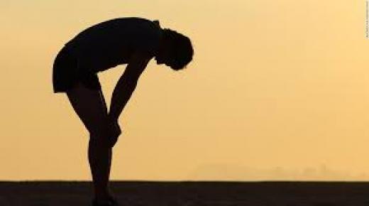 ماذا يحدث لجسمنا عندما نتوقف عن ممارسة الرياضة