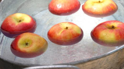 كيفية التخلص من بقايا المبيدات في الفواكه والخضروات