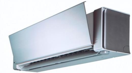 كيفية تنظيف فلاتر التكييف