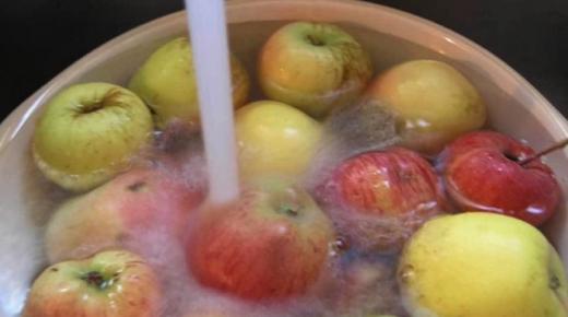 صودا الخبز التي ستغير حياتك اليومية.