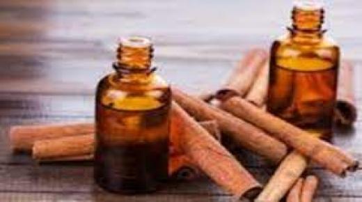 توابل لعلاج الجروح