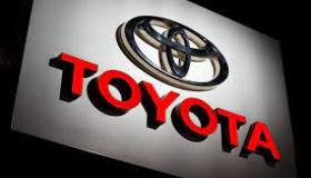 شركة  TOYOTA