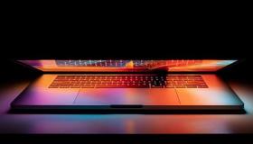 MacBook: هل هذا هو الحليف المثالي لمصمم الجرافيك؟