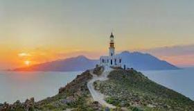 السر المخفي جيدًا لجزيرة سيكلاديز