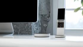 جهاز التحكم عن بعد هذا يتعرف عليك بلمستك!