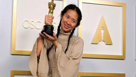 جوائز الأوسكار 2021: فيلم “Nomadland” هو الفائز الأول