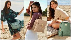 حقائب نسائية صيفية 2021
