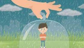 الحماية الأبوية المفرطة: عندما يصبح الحب عقبة