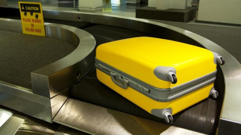 حماية حقيبتك من السرقة عند السفر
