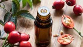 حمض البالمتيك للبشرة