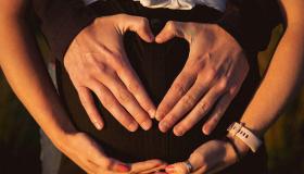 كيف يؤثر كونك أباً على الرجال؟