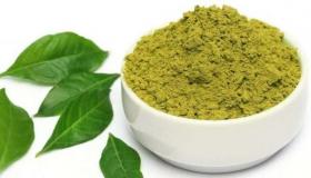 كيف تصنع الحناء؟ كيفية صنع صبغة الحناء؟