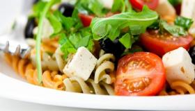 ماذا نأكل في الليل؟