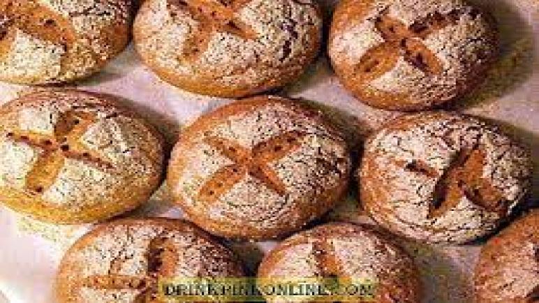 وصفات بسيطة للخبز محلية الصنع وكيفية صنعها بسهولة؟