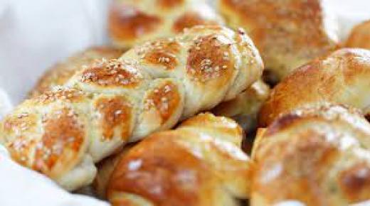 السر الذي يجعل خبزك يلمع