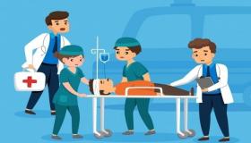 خدمات طوارئ أساسية