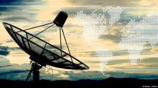 أجهزة التلفزيون الذكية