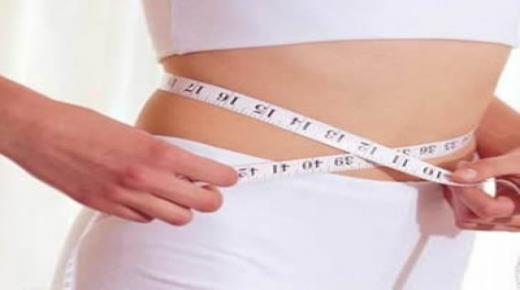 9 تمارين تكافئك بخصر نحيف