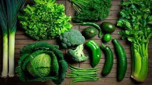 الخضار التي ستساعدك على إنقاص الوزن