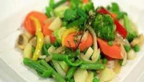 الحيلة الرائعة لطهي الخضار بالبخار