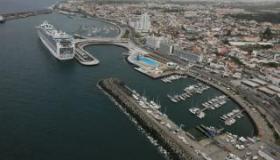 ساو ميغيل، الجزيرة الخضراء