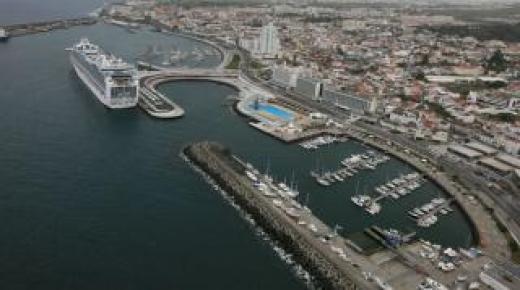 ساو ميغيل، الجزيرة الخضراء