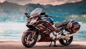 الدراجات النارية.