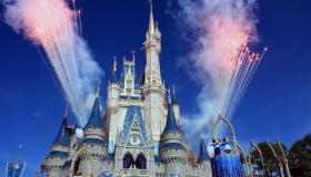 دراسة جديدة تظهر أن هذه هي أكثر رحلات ديزني شهرة