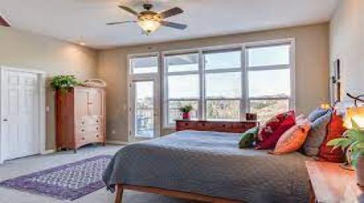 كيف تحول غرفة نومك إلى وجهة بوهو