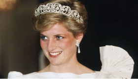 ديانا فرانسيس سبنسر