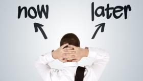 متى يجب أن أبدأ الرجيم؟