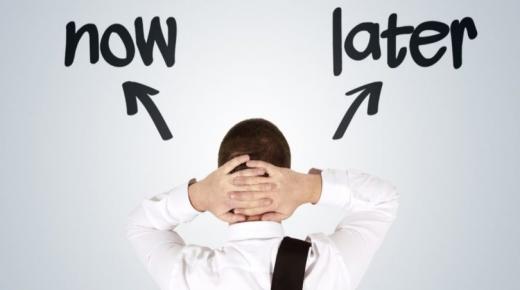 متى يجب أن أبدأ الرجيم؟