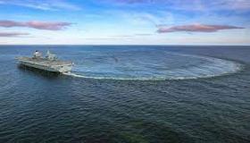 نصائح لتحمل رحلة عبر المحيط الأطلسي