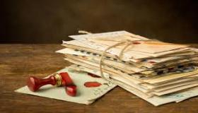 لأن إرسال بطاقة بريدية يظل قيمة خالدة