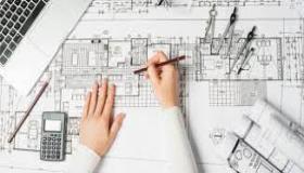 رسم معماري: 9 نصائح لتصميمات الرسم اليدوي.