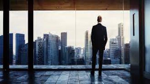 رواد الأعمال الناجحين الذين بدأوا بلا شيء