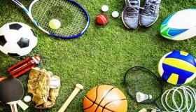 رياضات الشباب.