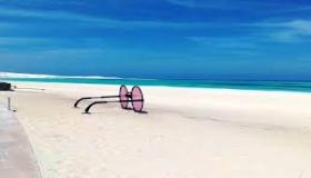 المناطق الساحلية