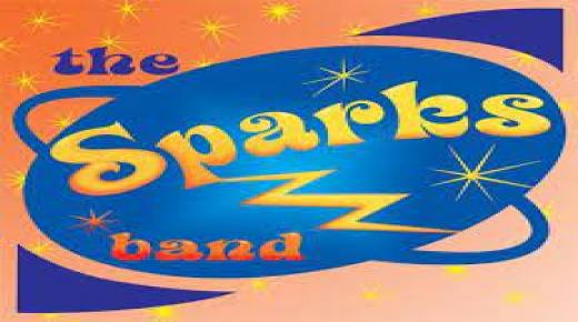 سباركس(باند)