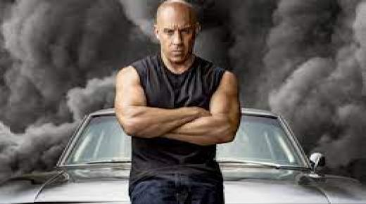 سبب تغيير فين ديزل اسمه