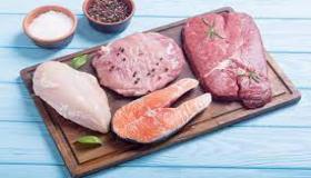 السمك أم اللحوم؟ وهو أكثر صحة