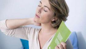 يمكن أن تكون التهابات المسالك البولية علامة على انقطاع الطمث.