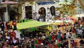 تعرف على أشهر الأسواق في إسبانيا