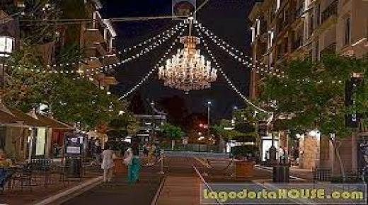 لوس أنجلوس: حقائق رائعة لا تعرفها عن شارع المجد الشهير